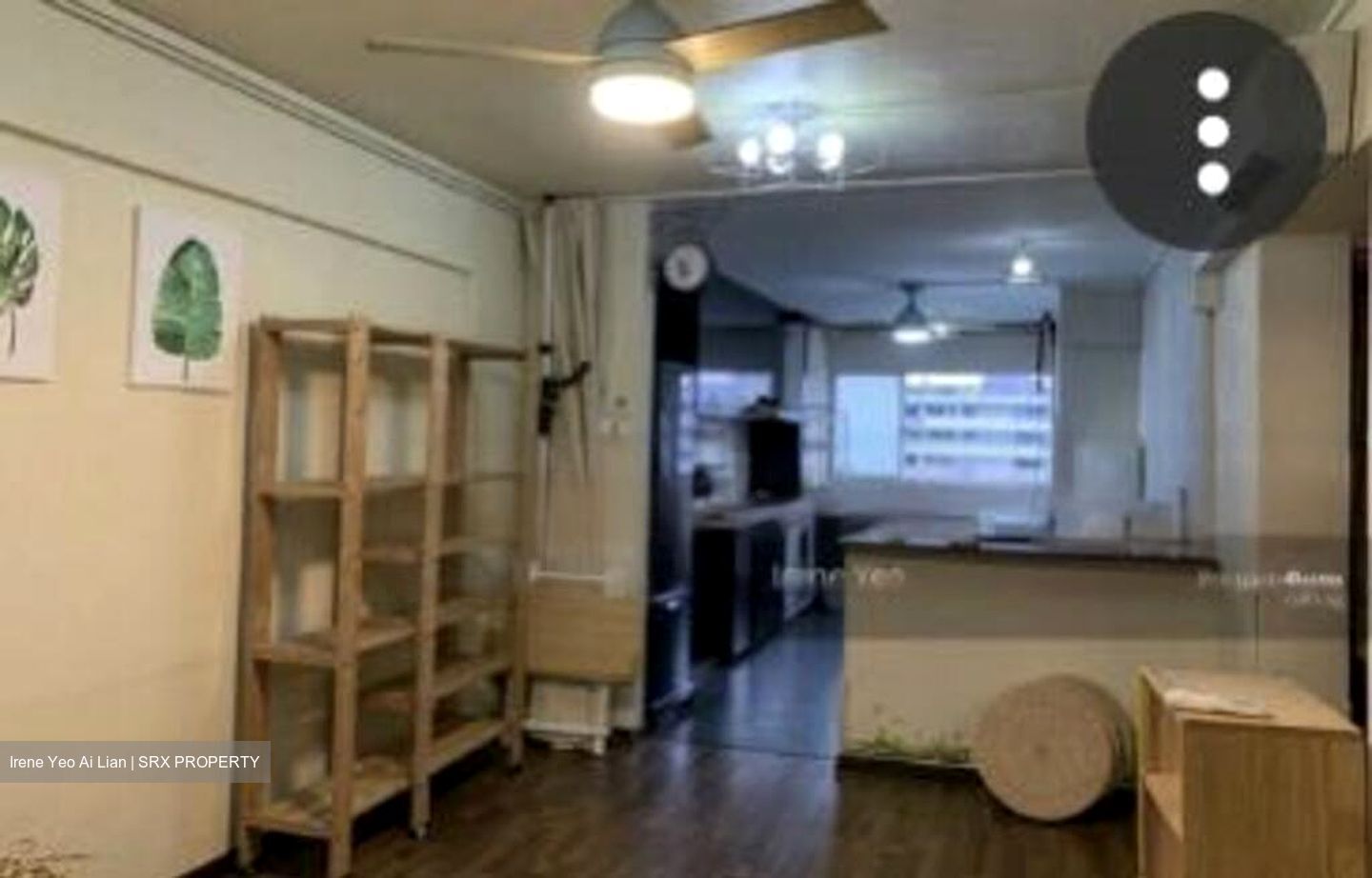 Blk 677 Hougang Avenue 8 (Hougang), HDB 3 Rooms #628791421